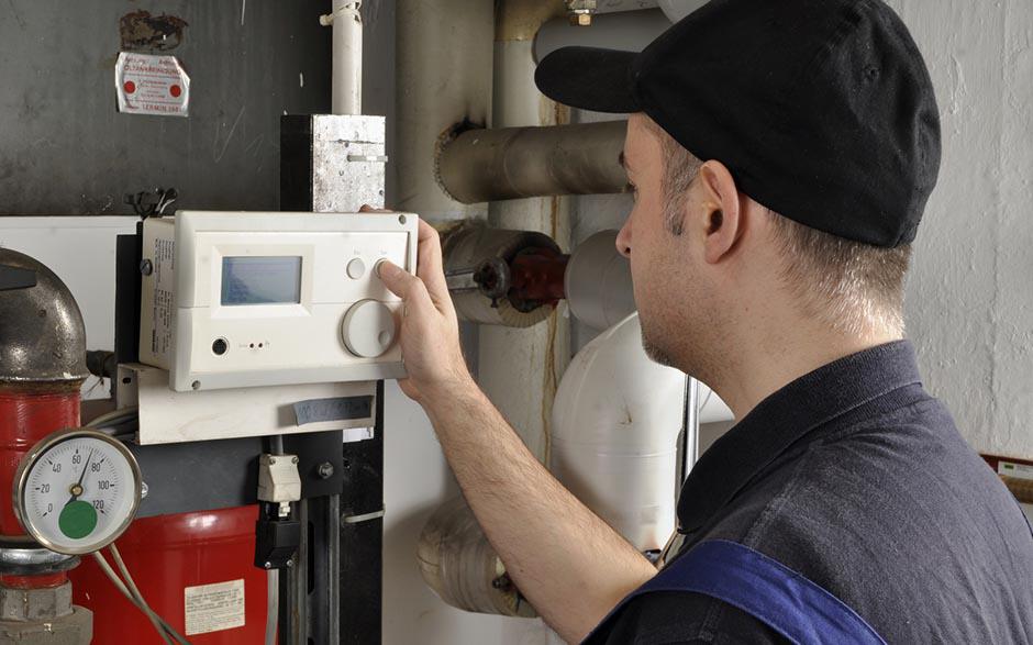 chauffage thermique Asnières-sur-Seine