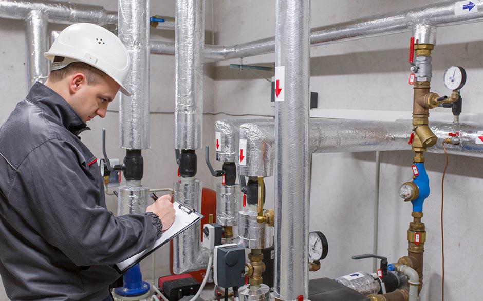 pompe chauffage Sevran